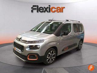 Citroën Berlingo Talla XL BlueHDi 100 FEEL