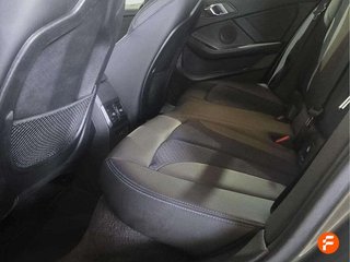 BMW Serie 1 118d