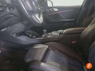 BMW Serie 1 118d