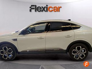 Renault Arkana Zen E-TECH Híbrido 105 kW (145CV) -SS