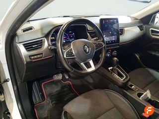 Renault Arkana Zen E-TECH Híbrido 105 kW (145CV) -SS