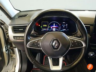 Renault Arkana Zen E-TECH Híbrido 105 kW (145CV) -SS