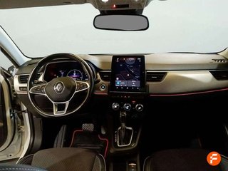 Renault Arkana Zen E-TECH Híbrido 105 kW (145CV) -SS