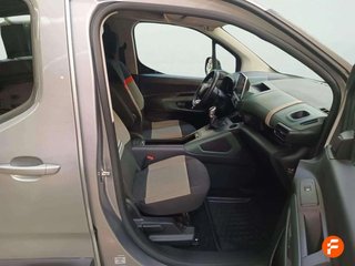 Citroën Berlingo Talla XL BlueHDi 100 FEEL