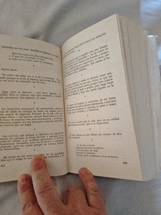 Libro Armilar de poesía