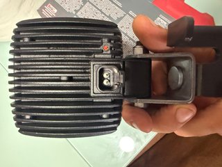 Foco LED Scania Original