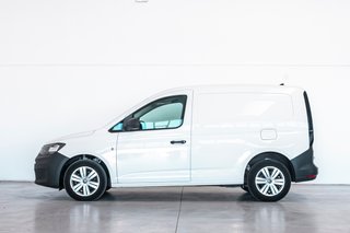Volkswagen Caddy Furgón 2.0 TDI 75 CV