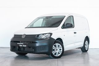 Volkswagen Caddy Furgón 2.0 TDI 75 CV