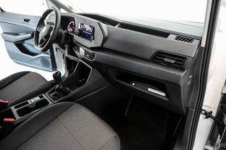 Volkswagen Caddy Furgón 2.0 TDI 75 CV