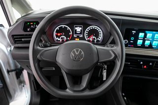Volkswagen Caddy Furgón 2.0 TDI 75 CV