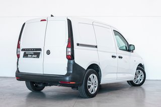 Volkswagen Caddy Furgón 2.0 TDI 75 CV
