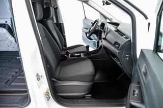 Volkswagen Caddy Furgón 2.0 TDI 75 CV