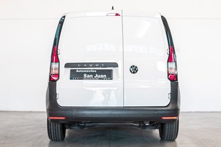 Volkswagen Caddy Furgón 2.0 TDI 75 CV