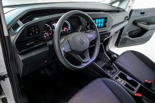 Volkswagen Caddy Furgón 2.0 TDI 75 CV