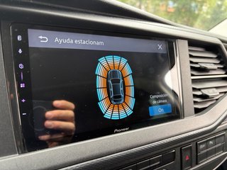 Volkswagen Transporter Caravelle 2020 T6.1 9 plaza