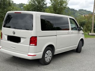 Volkswagen Transporter Caravelle 2020 T6.1 9 plaza