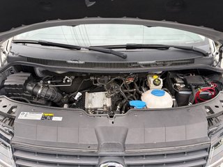 Volkswagen Transporter Caravelle 2020 T6.1 9 plaza