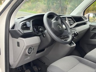 Volkswagen Transporter Caravelle 2020 T6.1 9 plaza