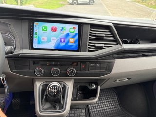 Volkswagen Transporter Caravelle 2020 T6.1 9 plaza
