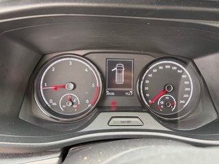Volkswagen Transporter Caravelle 2020 T6.1 9 plaza
