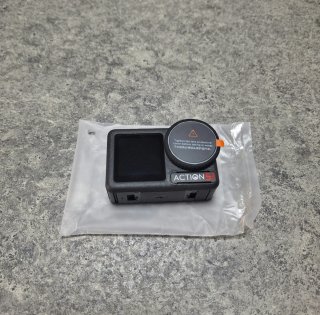 DJI Osmo Action 5 Pro Cámara de Acción