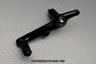 Estriberas retrasadas BMW S1000RR / HP4 2015 2018