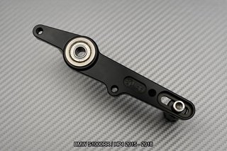 Estriberas retrasadas BMW S1000RR / HP4 2015 2018