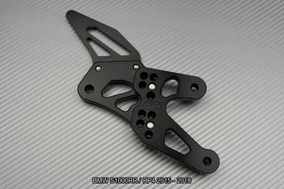 Estriberas retrasadas BMW S1000RR / HP4 2015 2018