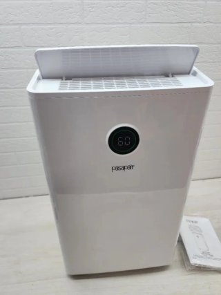 Pasapair Deshumidificador Eléctrico 20L