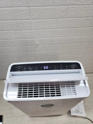 Pasapair Deshumidificador Eléctrico 20L