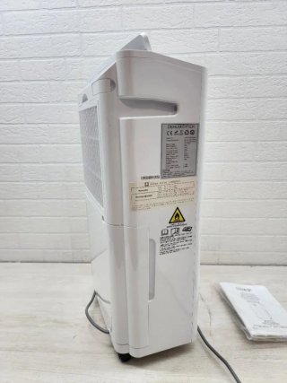 Pasapair Deshumidificador Eléctrico 20L