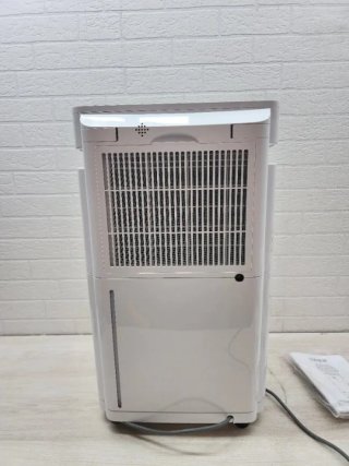 Pasapair Deshumidificador Eléctrico 20L