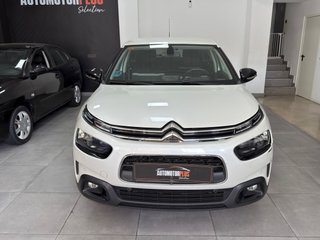 Citroen C4 Cactus 2019