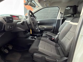 Citroen C4 Cactus 2019