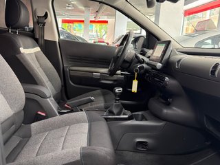 Citroen C4 Cactus 2019