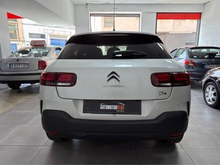 Citroen C4 Cactus 2019