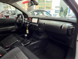 Citroen C4 Cactus 2019