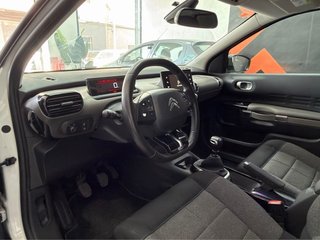 Citroen C4 Cactus 2019