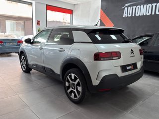 Citroen C4 Cactus 2019