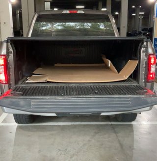 Ford Ranger 2022