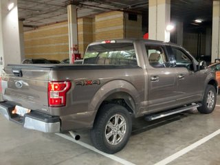 Ford Ranger 2022