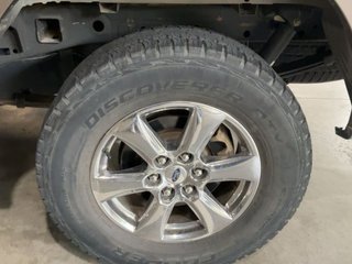 Ford Ranger 2022
