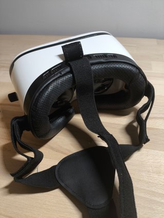 Gafas Realidad Virtual VR Tepoinn + Caja