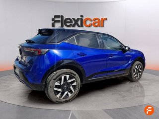 Opel Mokka 1.2 T 100kW (136 CV) GS
