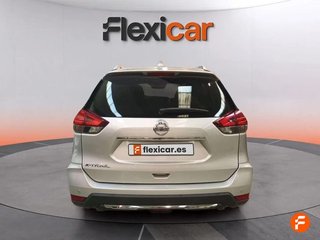 Nissan X-Trail 5 Pl. DIG-T 120 kW (163 CV) N-CONNECTA