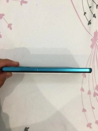 ZTE Blade a34 verde ME URGE LA VENTA