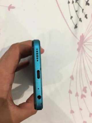 ZTE Blade a34 verde ME URGE LA VENTA