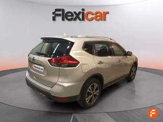 Nissan X-Trail 5 Pl. DIG-T 120 kW (163 CV) N-CONNECTA
