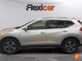 Nissan X-Trail 5 Pl. DIG-T 120 kW (163 CV) N-CONNECTA