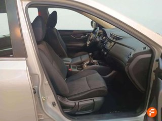 Nissan X-Trail 5 Pl. DIG-T 120 kW (163 CV) N-CONNECTA